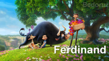 Ferdinand-Ozbek-Tilida-Multfilm
