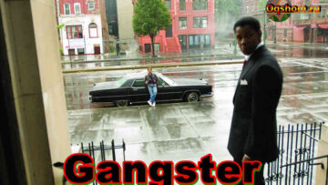 Gangster – Horij Film O`zbek Tilida