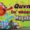Quvnoq Do`mboqchalar Muqaddima – Multfilm O`zbek Tilida bepul online tomosha qilish