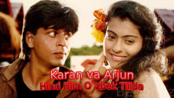 Karan-va-Arjun-Hind-Film-Ozbek-Tilida