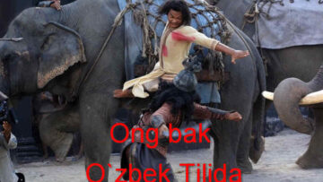 Ong-Bak-Gurur-Zarbi-Horij-Film-Ozbek-Tilida