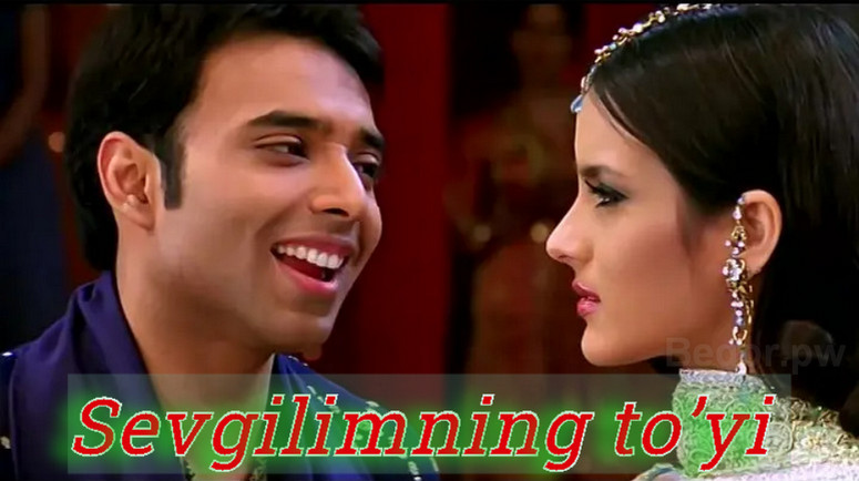 Sevgilimning to’yi – Hind Film O’zbek tilida Onlayn Tomosha Qiling