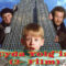 Uyda-Yolgiz-2- Horij Film O`zbek tilida