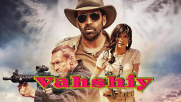 Vahshiy – Horij Film O`zbek Tilida