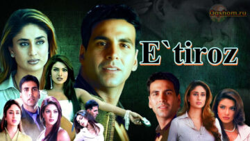 Etiroz -Aitraaz – Hind Film O`zbek Tilida