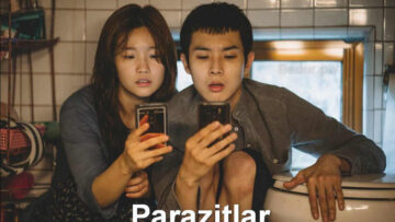 Parazitlar- horij film Ozbek-Tilida