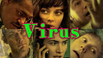 Virus – Horij Film O’zbek Tilida