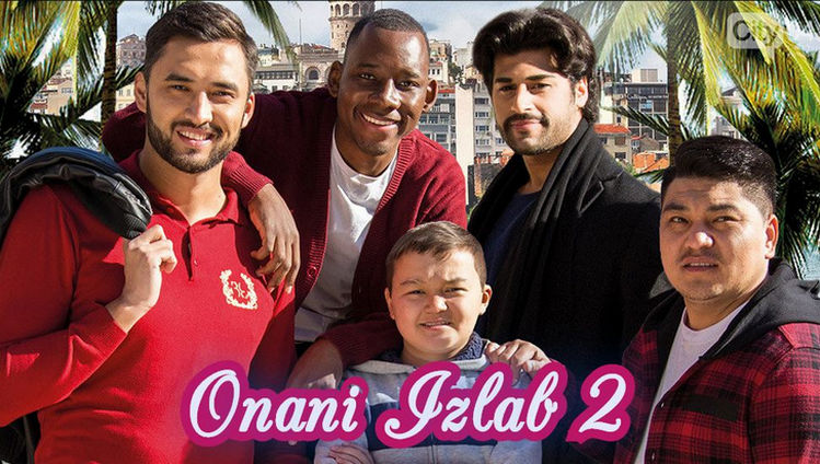 Onani Izlab 2 – Tarjima Film O`zbek tilida