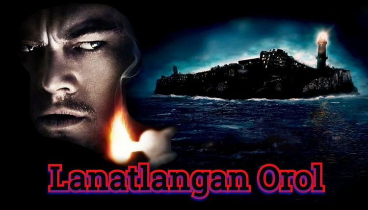 Lanatlangan Orol – Horij Film O`zbek Tilida