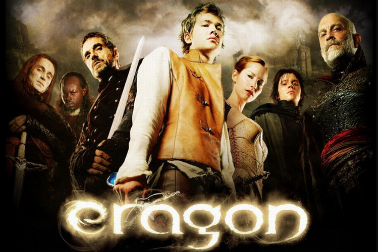 Tarjima Film – Eragon O`zbek Tilida Onlayn Tomosha Qiling HD