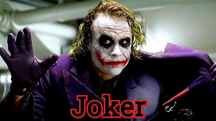 Joker – Horij Film O`zbek Tilida