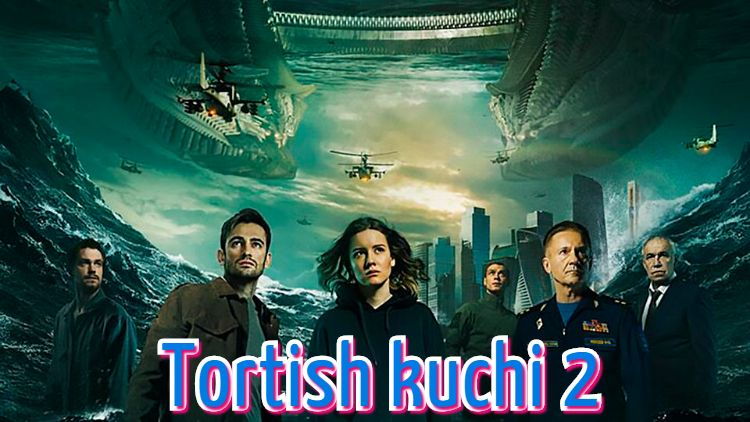 Tortish kuchi 2 – Tarjima Kino O`zbek Tilida