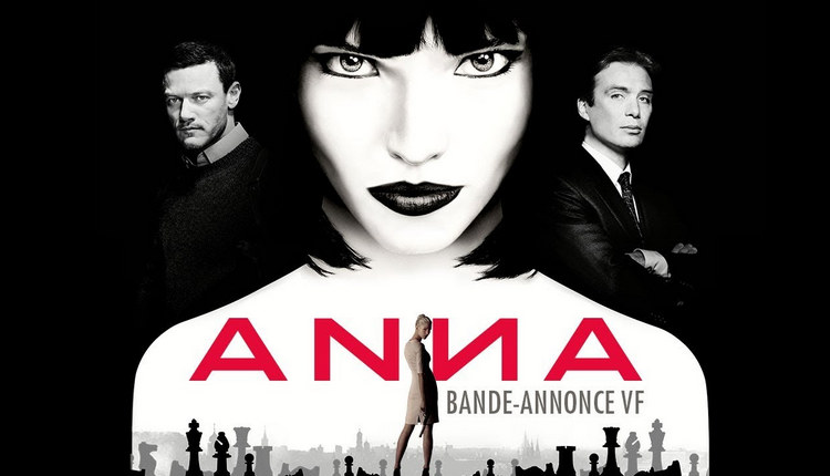 Anna – Horij Film O`zbek Tilida