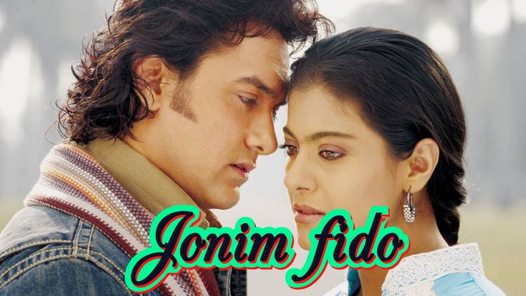 Jonim fido – Hind Film O`zbek Tilida