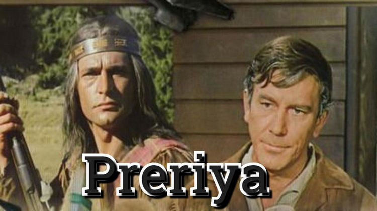 Preriya – Retro Film Fransiya Filmi O`zbek Tilida
