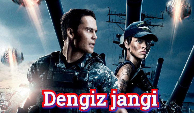 Dengiz jangi – Horij kinosi O`zbek Tilida bepul Onlayn Tomosha Qilish Hamda Ko`chirib Olish