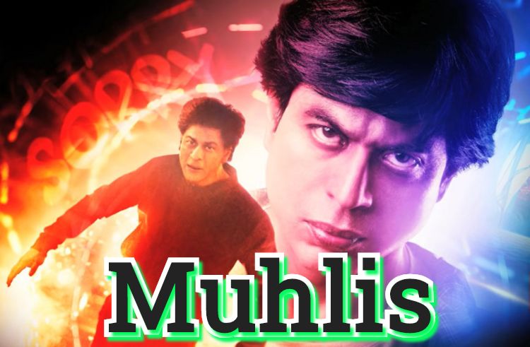 Muhlis – Hind Film O`zbek Tilida HD Onlayn