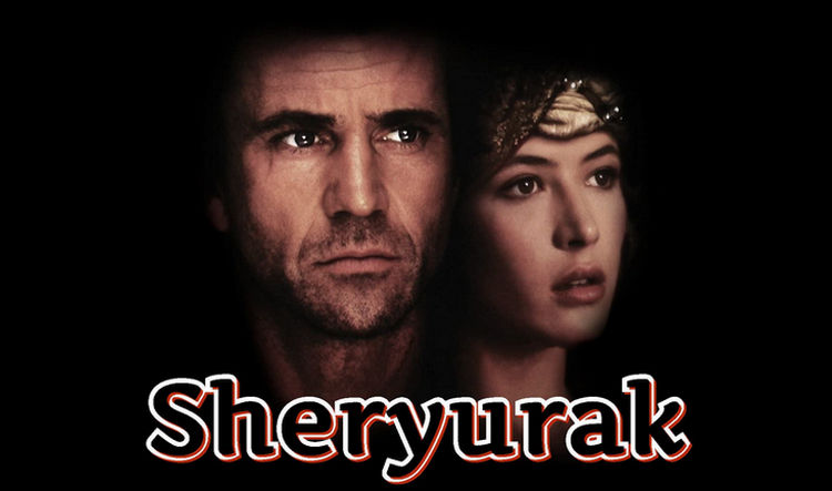 Sheryurak – horij film o`zbek tilida