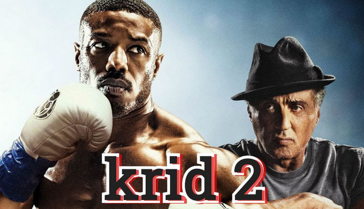 krid 2 – Tarjima Film O`zbek Tilida