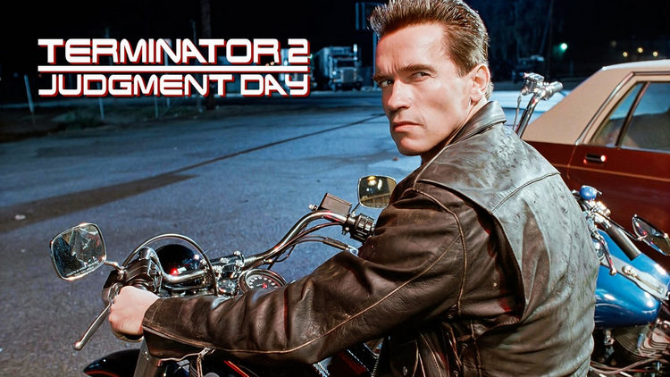 Terminator 2 – tarjima film uzbek tilida