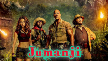 Jumanji-Yangi-bosqich – horij dilm uzbek tilida