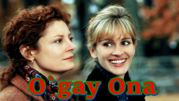 O`gay Ona – Horij film O`zbek tilida