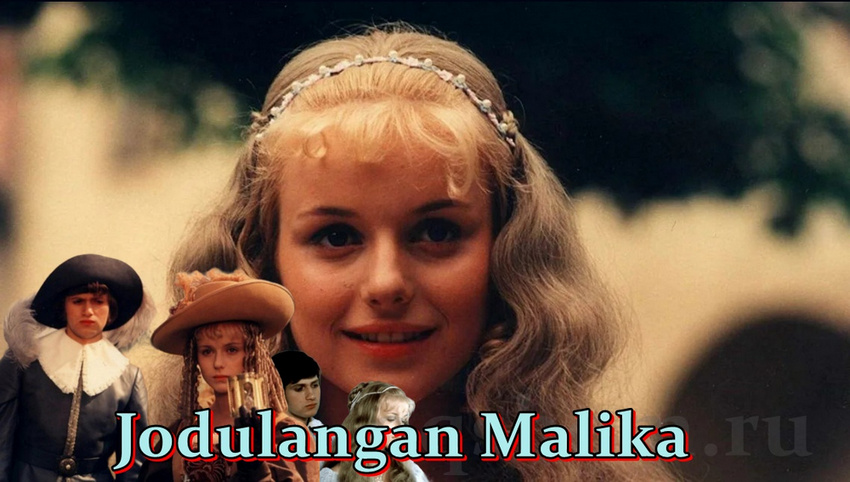 Jodulangan Malika – Ertak Film O`zbek Tilida