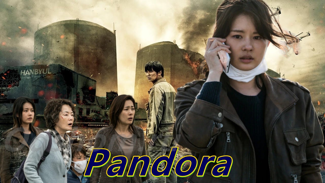 Pandora — Koreya Film Uzbek tilida