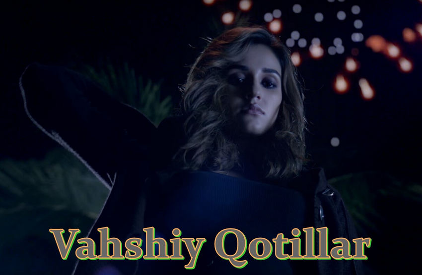 Vahshiy Qotillar – Hind Film O`zbek Tilida
