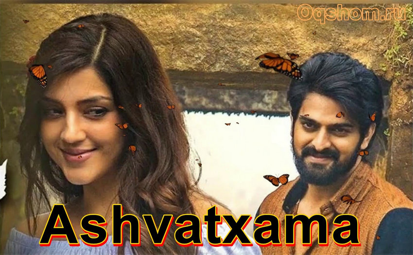 Ashvatxama – Hind Film O`zbek Tilida(Full HD)