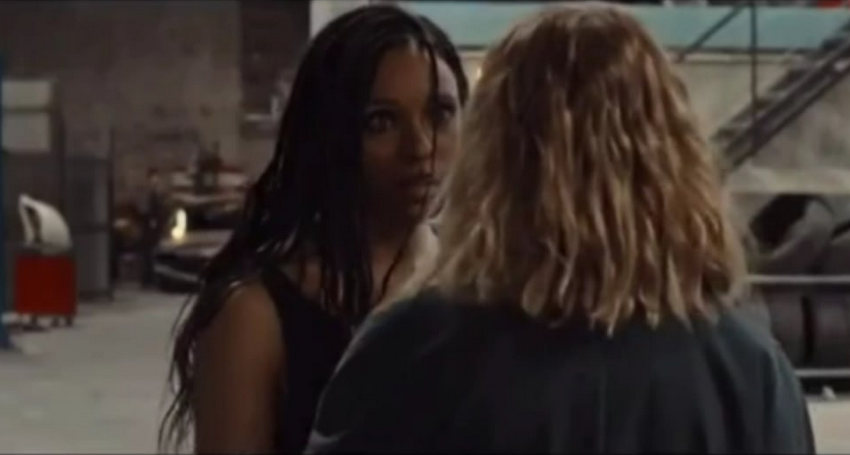 Daydi O`q – Horij Film O`zbek Tilida