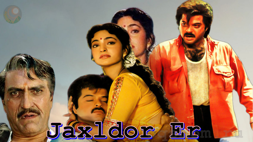 Jaxldor Er – Hind Film O`zbek Tilida