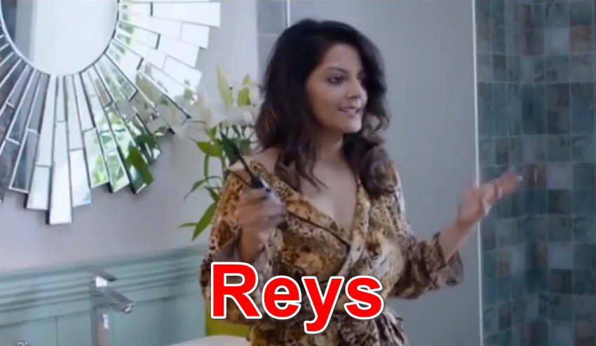 Reys – Hind Film O`zbek Tilida