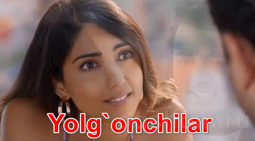 Yolg`onchilar – Hind Film O`zbek Tilida