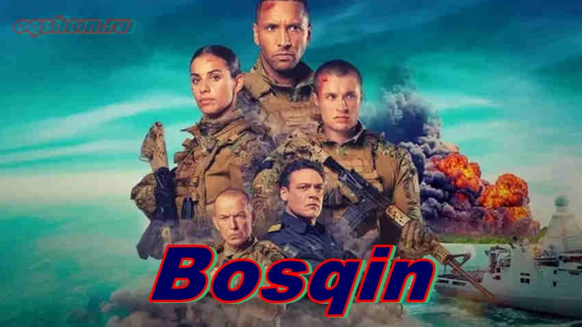 Bosqin – Horij Film O`zbek Tilida (18+)