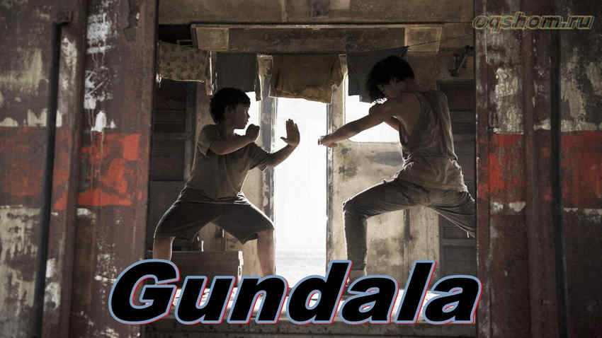 Gundala – Horij Film O`zbek Tilida
