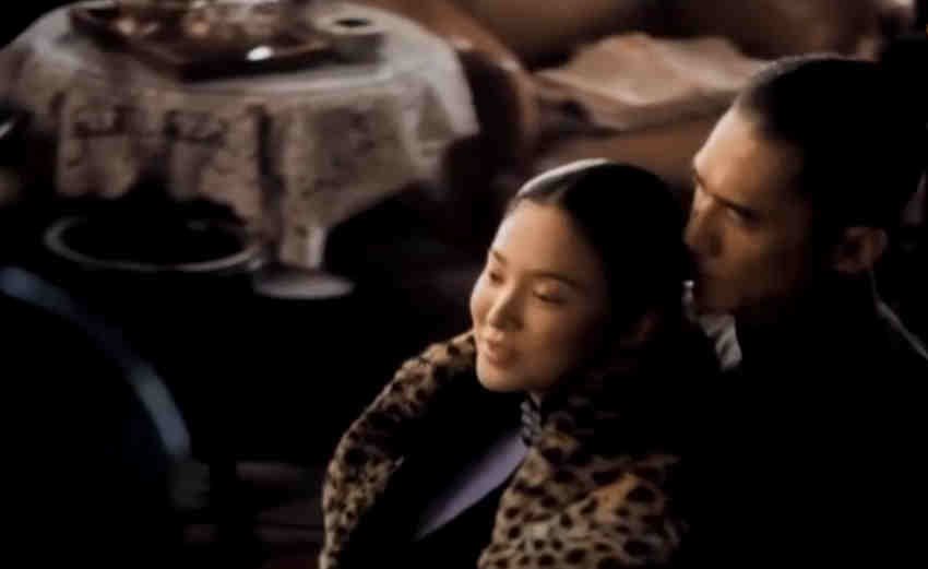 Ip Man Eng Yahshi Jangchi – Horij Film O`zbek Tilida