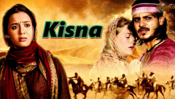 Kisna Sevgingizni himoya qilish – Hind Film O`zbek Tilida
