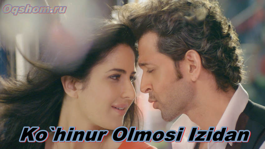 Ko`hinur Olmosi Izidan – Xind Film O`zbek Tilida