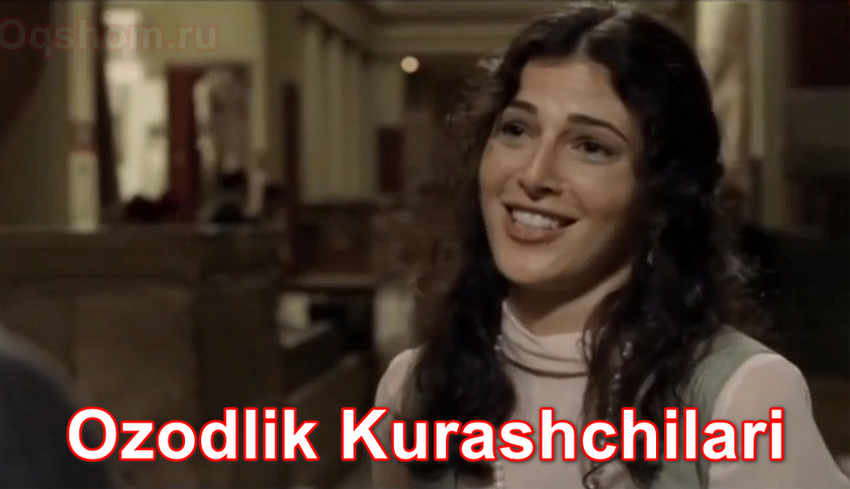 Ozodlik Kurashchilari – Horij Film O`zbek Tilida