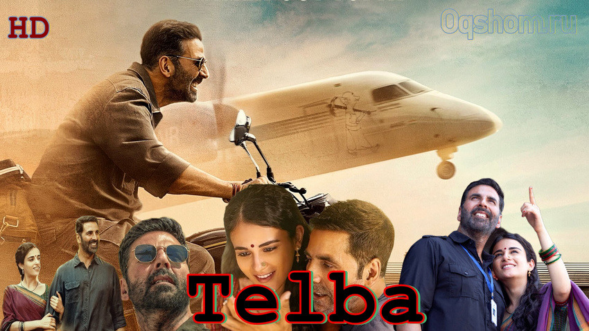 Telba – Hind Film O`zbek Tilida (2024 – Yil Filmlari) HD Formatda Online Tomosha QIlish Hamda Yuklab olish