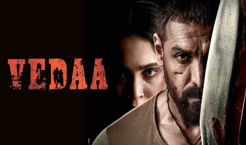 Veda – Hind Film O`zbek Tilida