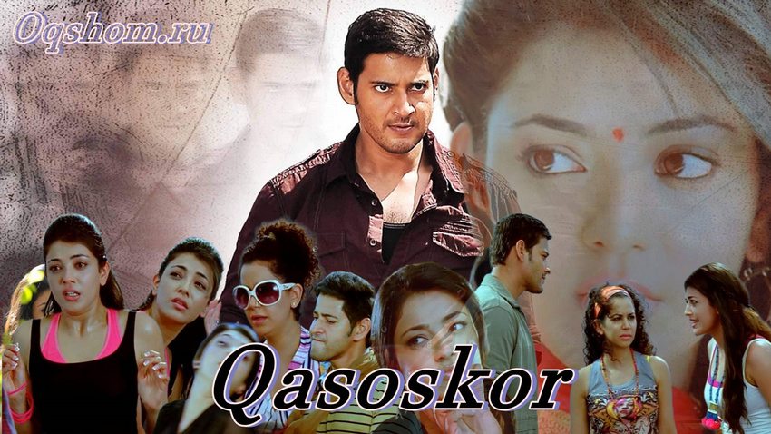 Qasoskor – xind Film O`zbek Tilida Hd Formatda