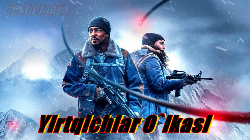 Yirtqichlar O`lkasi – Horij Film O`zbek tilida