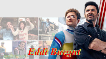 Burgutga Qiyos – Horij Film O`zbek Tilida