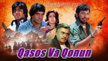 Qasos Va Qonun – Hind Film O`zbek Tilida