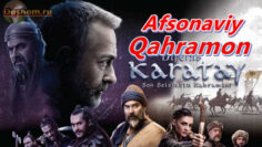 Afsonaviy Qahramon – Tarjima film Uzbek tilida online tomosha qilish bepul yuklab olish