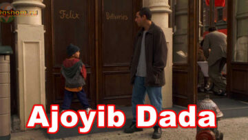 Ajoyib Dada Katta ota – Horij Film O`zbek Tilida (1999)