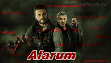 Alarum – Horij Film O`zbek Tilida