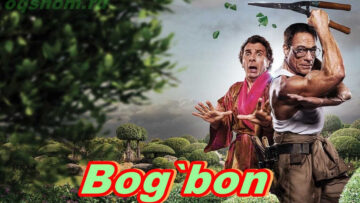 Bog`bon – Horij Film O`zbek Tilida Vandam Ishtirok etgan filmlar